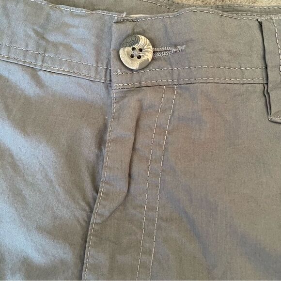 NWT Columbia Men's Washed Out Shorts size 30 - Picture 5 of 10